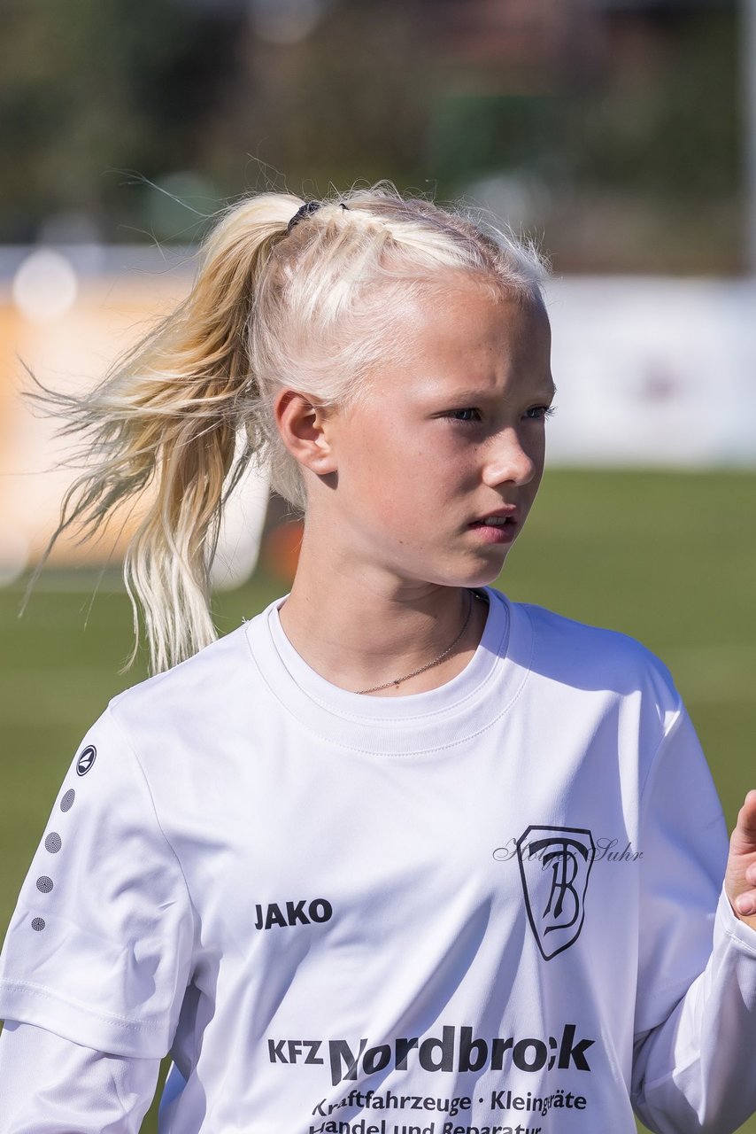 Bild 12 - wU16 Deutsche Meisterschaft